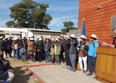 Biología Marina Departamento de Oceanografía UdeC